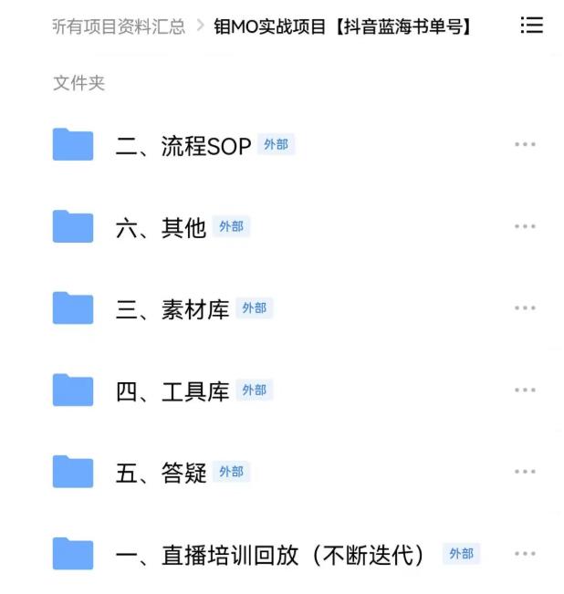 2022年最新抖音冷门书单号项目，新手如何从新号到日入1000+-即时风口网